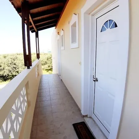 Appartement Verano Vista Apartment_near The Sea-free Parking
